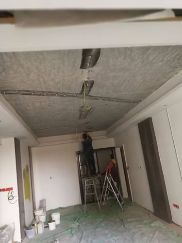 建好的房子怎么加固地基